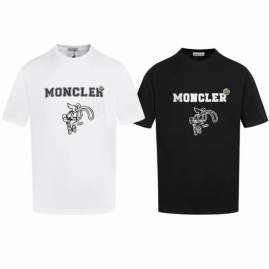 Picture of Moncler T Shirts Short _SKUMonclerXS-Lsxtx524809